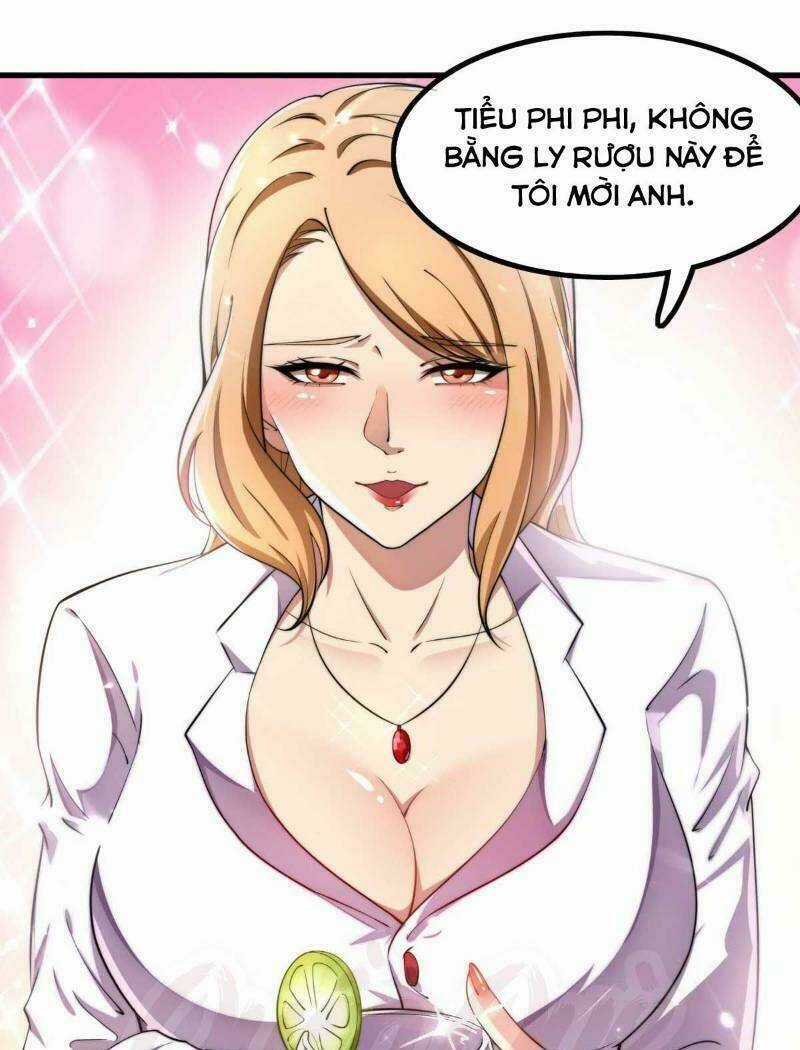 Cực Phẩm Chiến Vương Tại Hoa Đô Chapter 1 trang 16