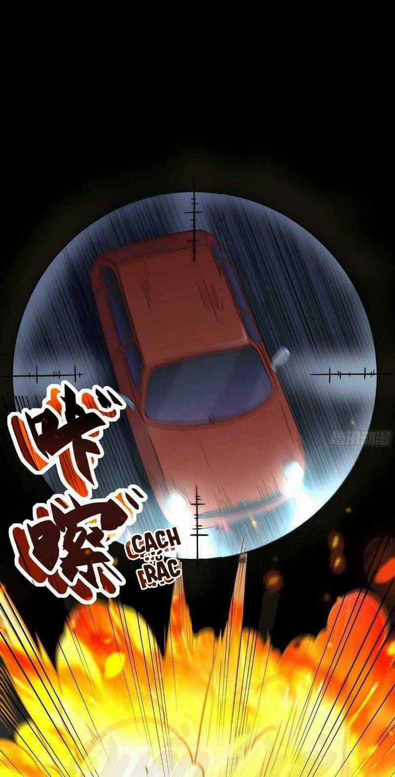 Cực Phẩm Chiến Vương Tại Hoa Đô Chapter 1 trang 2