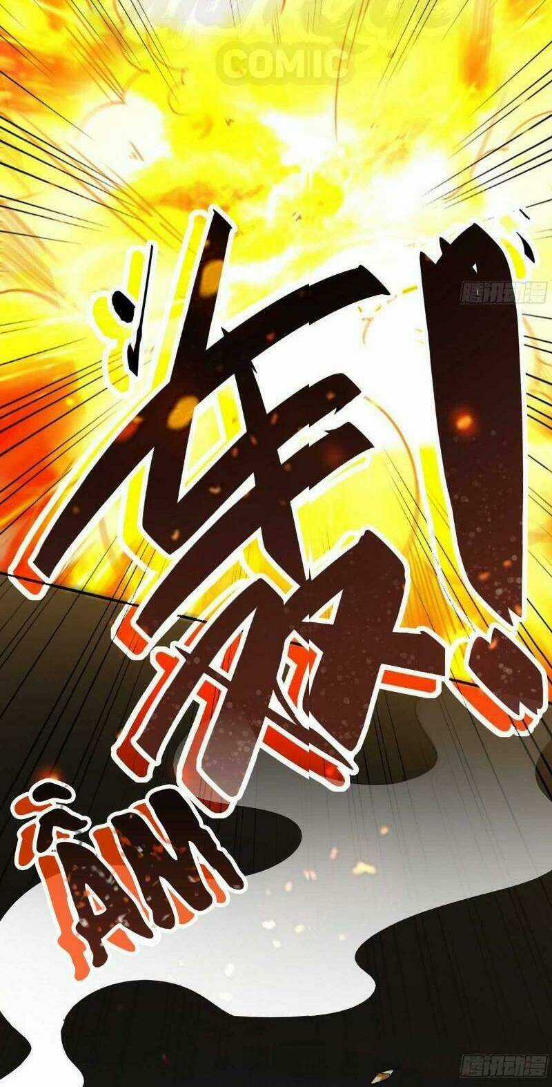 Cực Phẩm Chiến Vương Tại Hoa Đô Chapter 1 trang 3