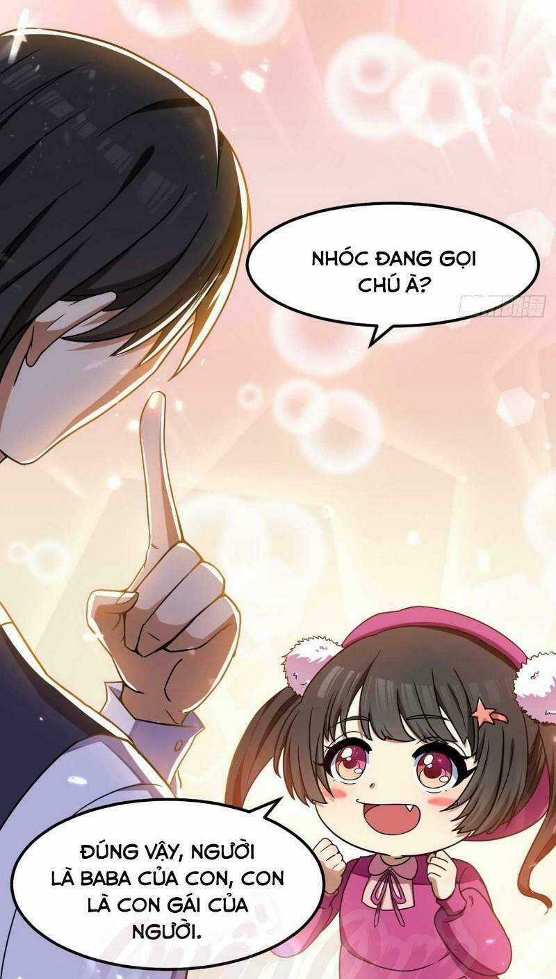 Cực Phẩm Chiến Vương Tại Hoa Đô Chapter 1 trang 32