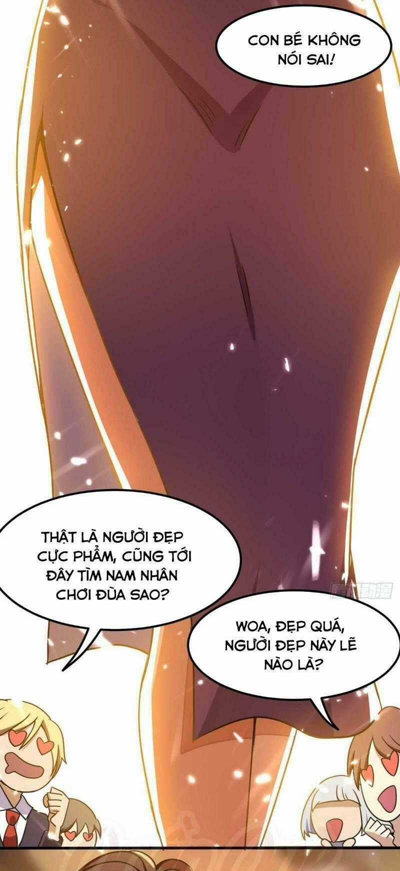 Cực Phẩm Chiến Vương Tại Hoa Đô Chapter 1 trang 36