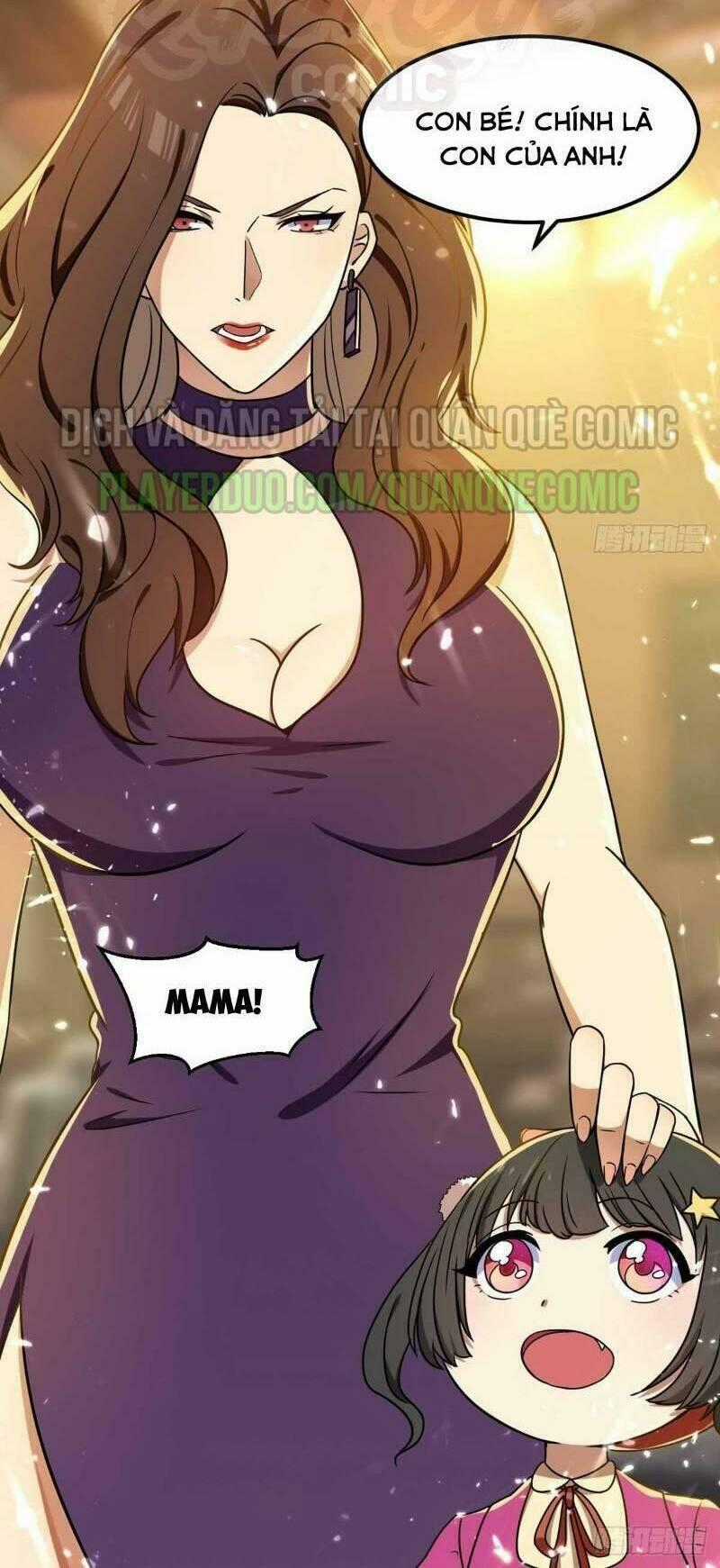 Cực Phẩm Chiến Vương Tại Hoa Đô Chapter 1 trang 37