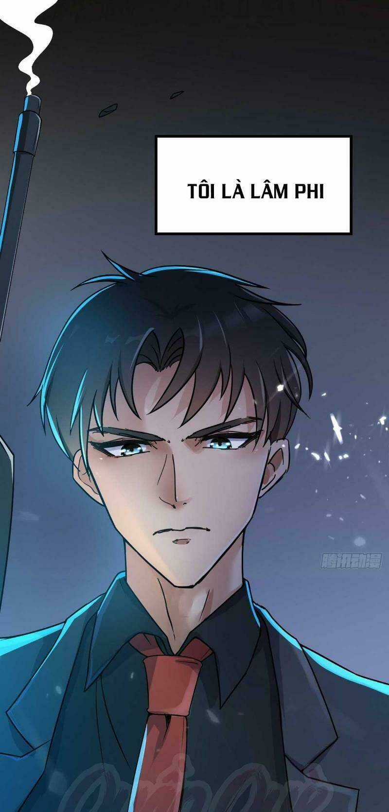 Cực Phẩm Chiến Vương Tại Hoa Đô Chapter 1 trang 4