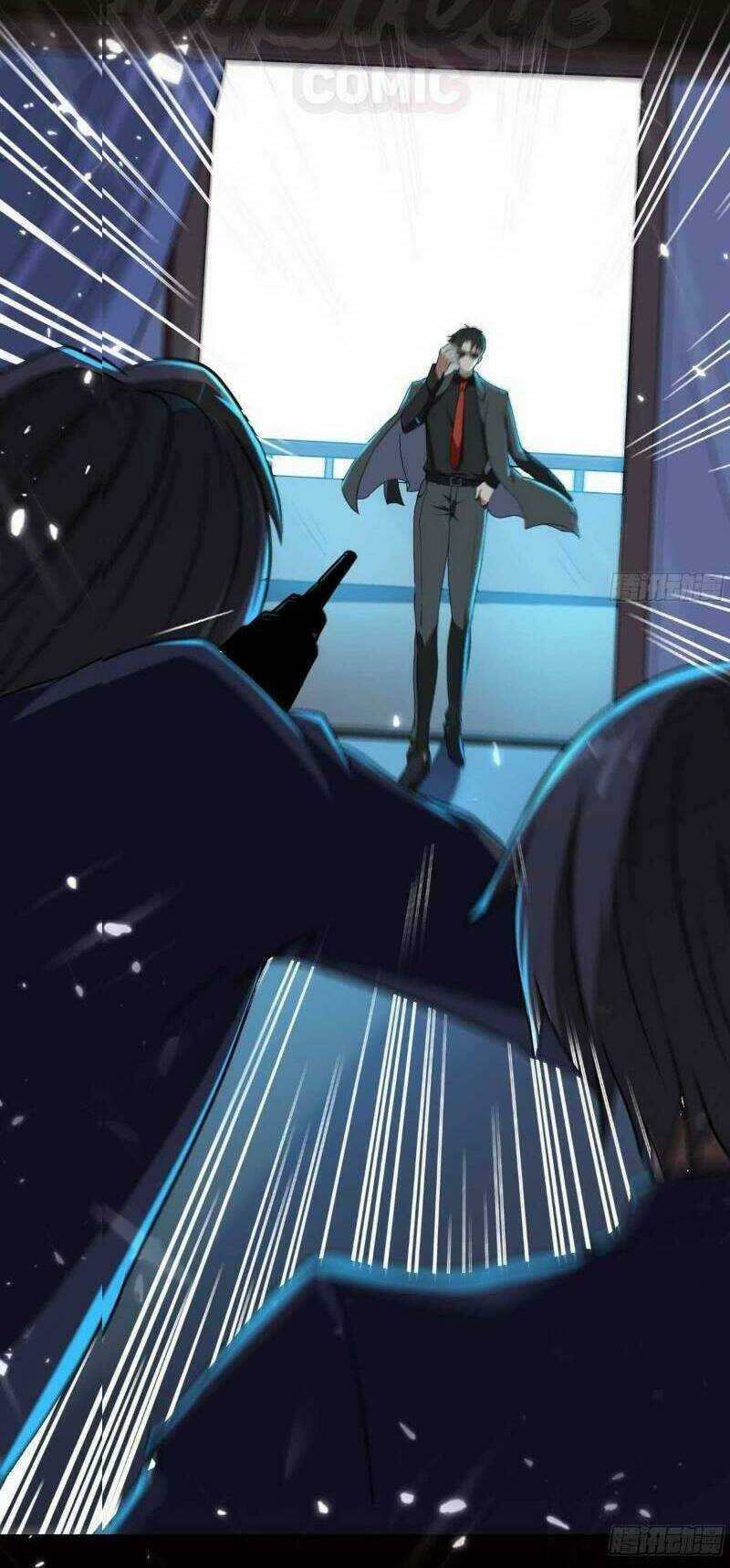 Cực Phẩm Chiến Vương Tại Hoa Đô Chapter 1 trang 7