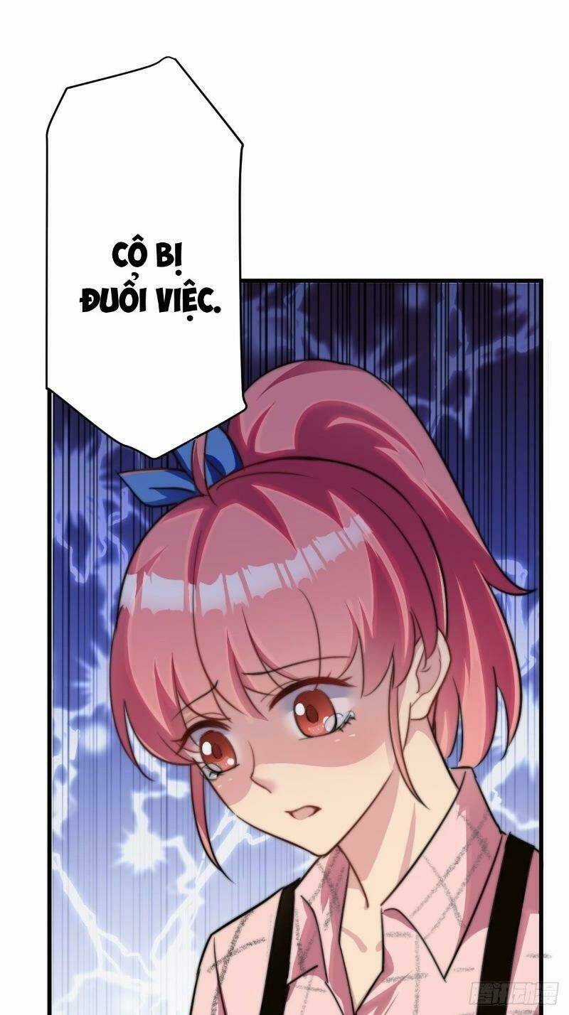 Cực Phẩm Chiến Vương Tại Hoa Đô Chapter 10 trang 10