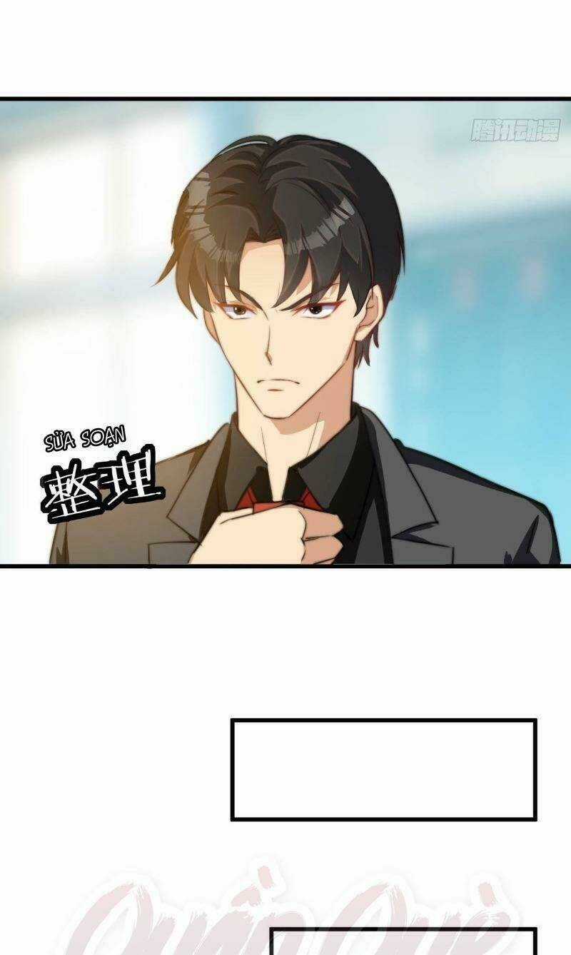 Cực Phẩm Chiến Vương Tại Hoa Đô Chapter 10 trang 14