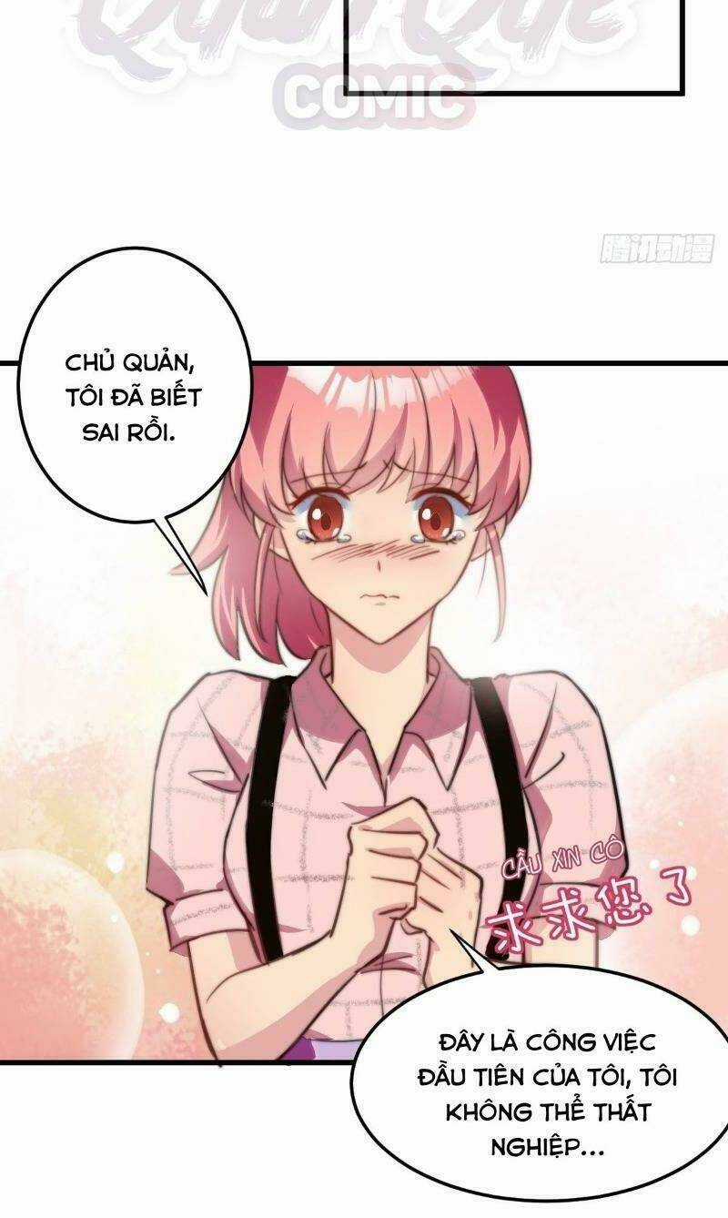 Cực Phẩm Chiến Vương Tại Hoa Đô Chapter 10 trang 15