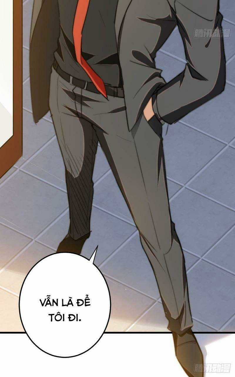 Cực Phẩm Chiến Vương Tại Hoa Đô Chapter 10 trang 19