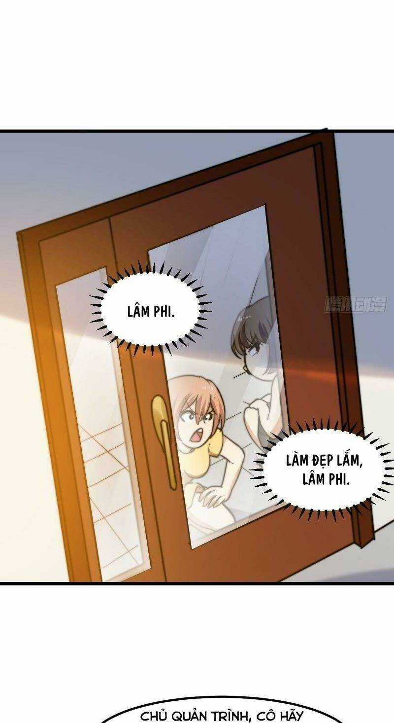 Cực Phẩm Chiến Vương Tại Hoa Đô Chapter 10 trang 22