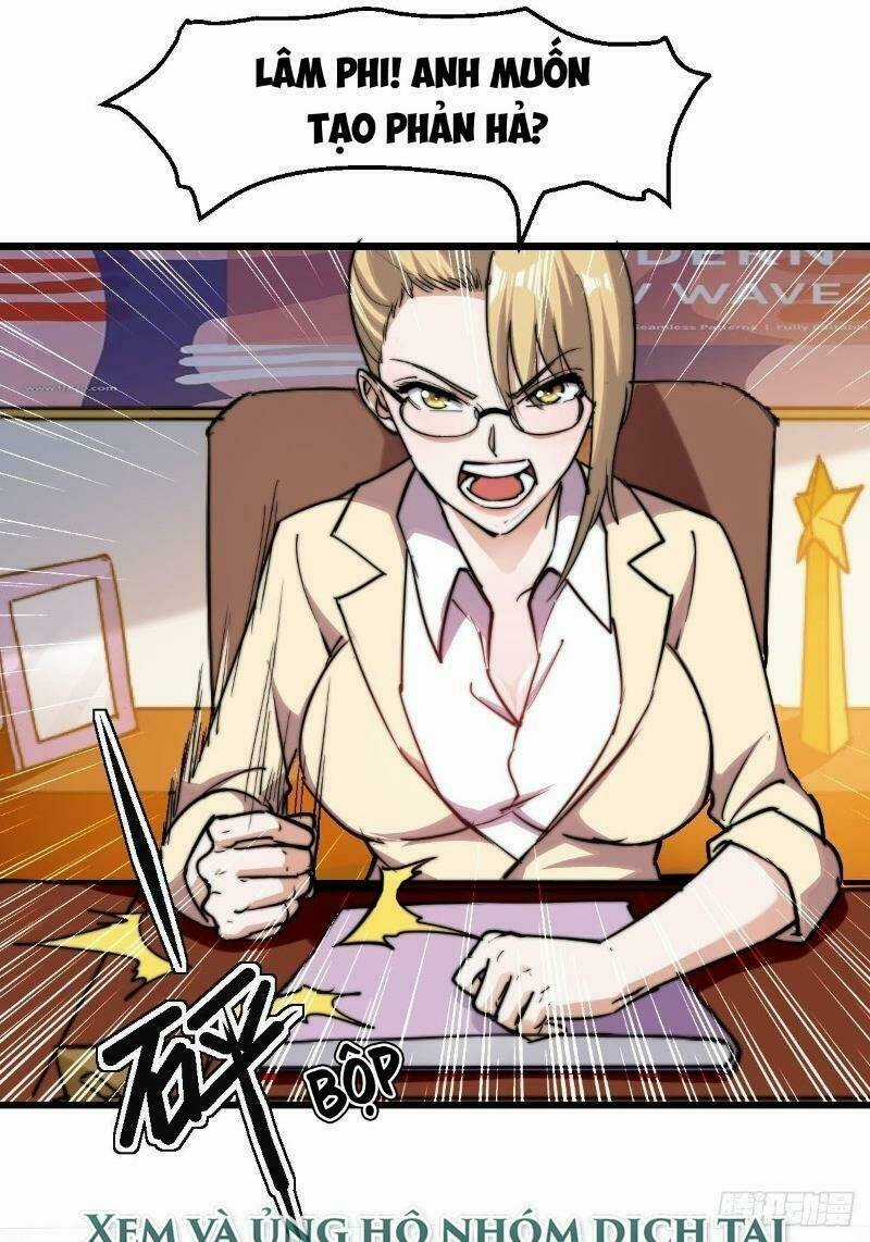 Cực Phẩm Chiến Vương Tại Hoa Đô Chapter 10 trang 24