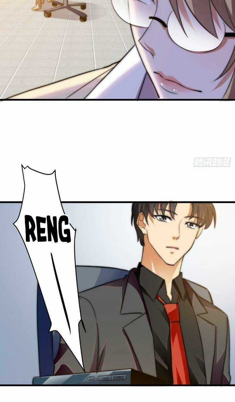 Cực Phẩm Chiến Vương Tại Hoa Đô Chapter 10 trang 3