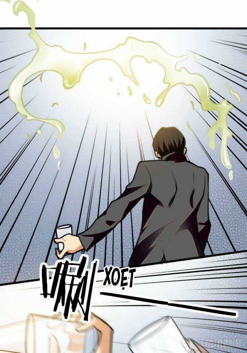 Cực Phẩm Chiến Vương Tại Hoa Đô Chapter 10 trang 30