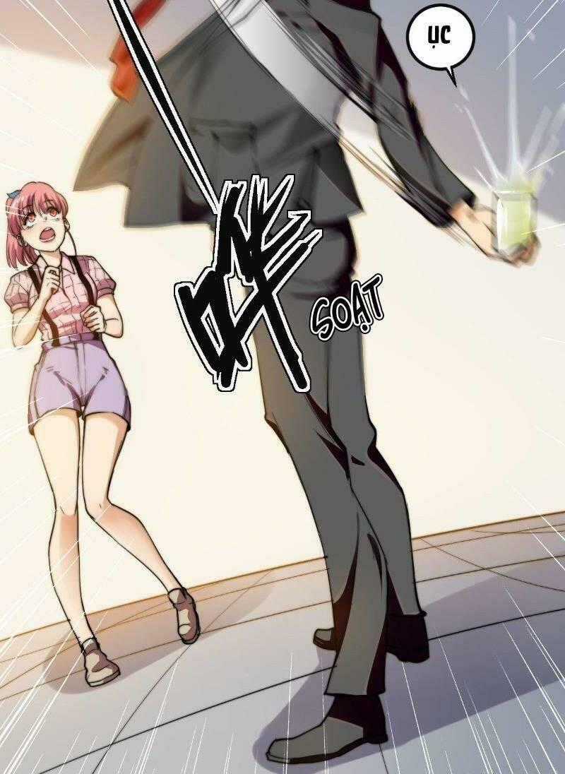 Cực Phẩm Chiến Vương Tại Hoa Đô Chapter 10 trang 32