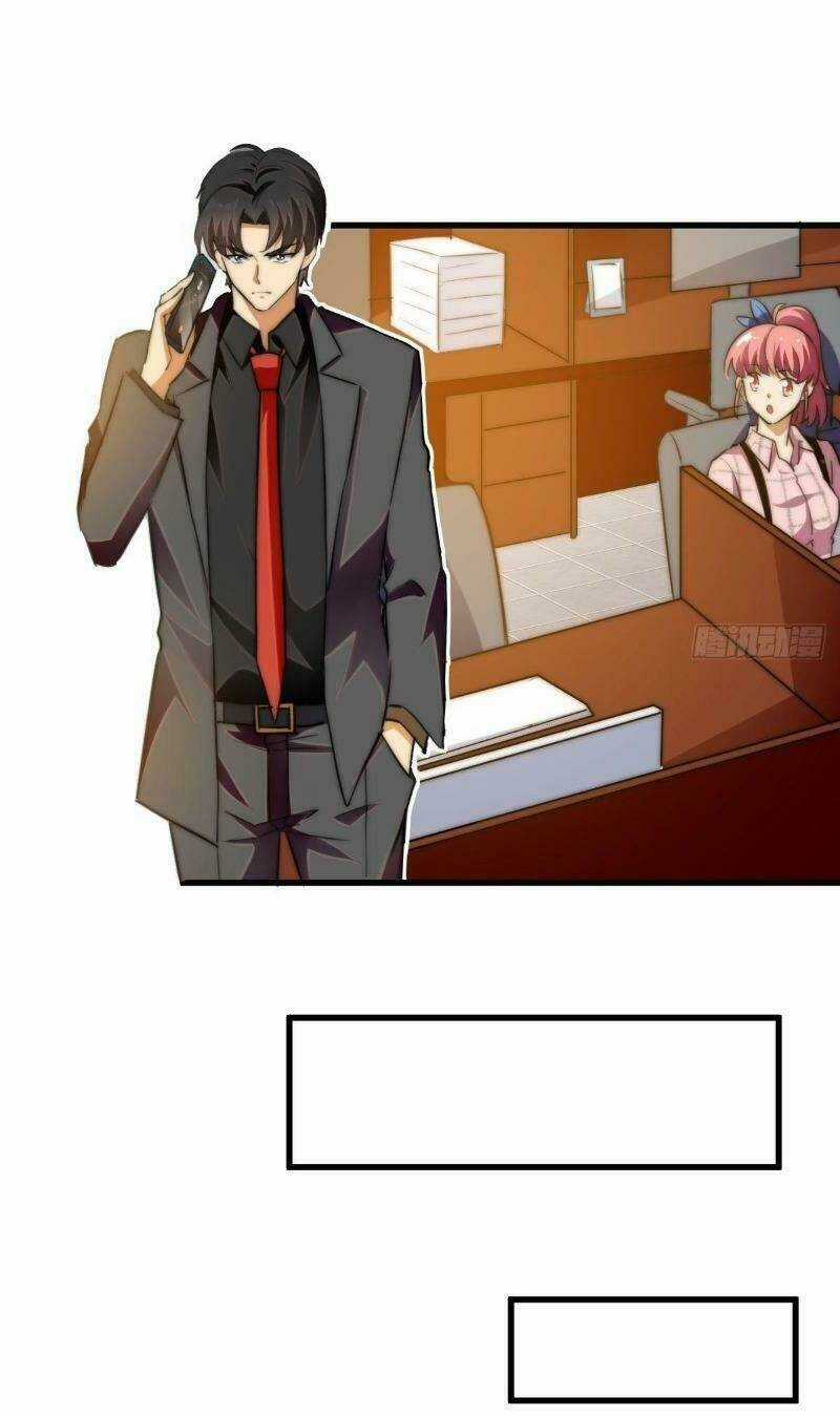 Cực Phẩm Chiến Vương Tại Hoa Đô Chapter 10 trang 4