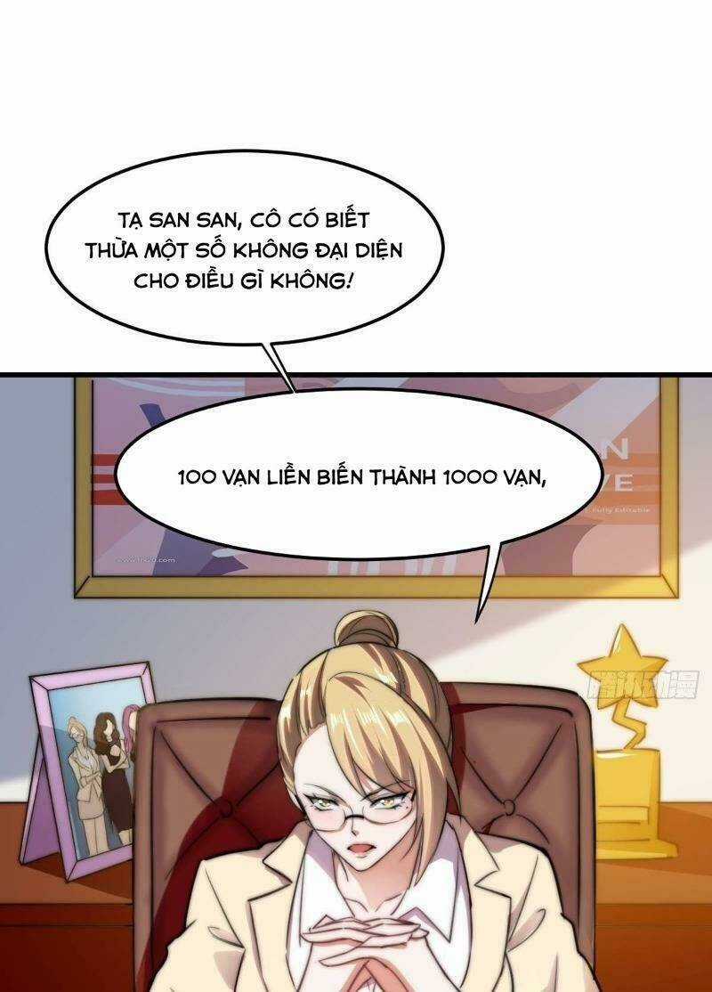 Cực Phẩm Chiến Vương Tại Hoa Đô Chapter 10 trang 6