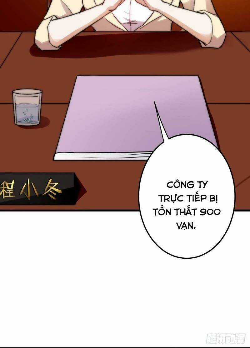 Cực Phẩm Chiến Vương Tại Hoa Đô Chapter 10 trang 7