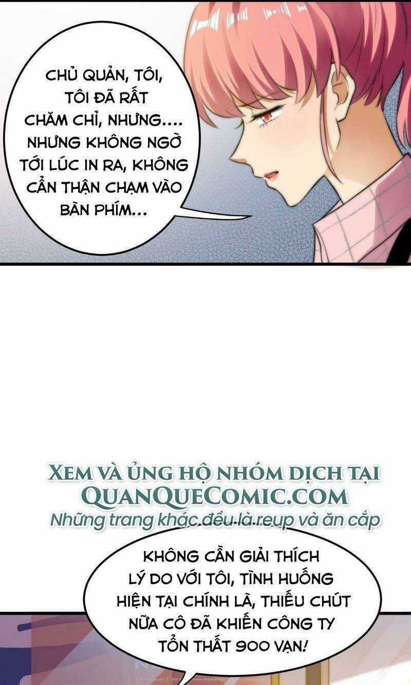 Cực Phẩm Chiến Vương Tại Hoa Đô Chapter 10 trang 8