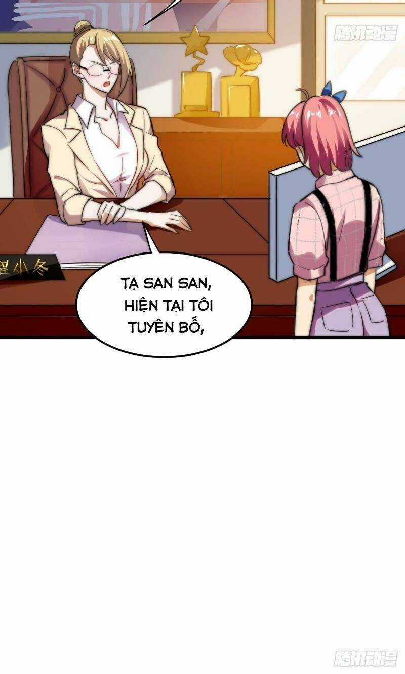 Cực Phẩm Chiến Vương Tại Hoa Đô Chapter 10 trang 9