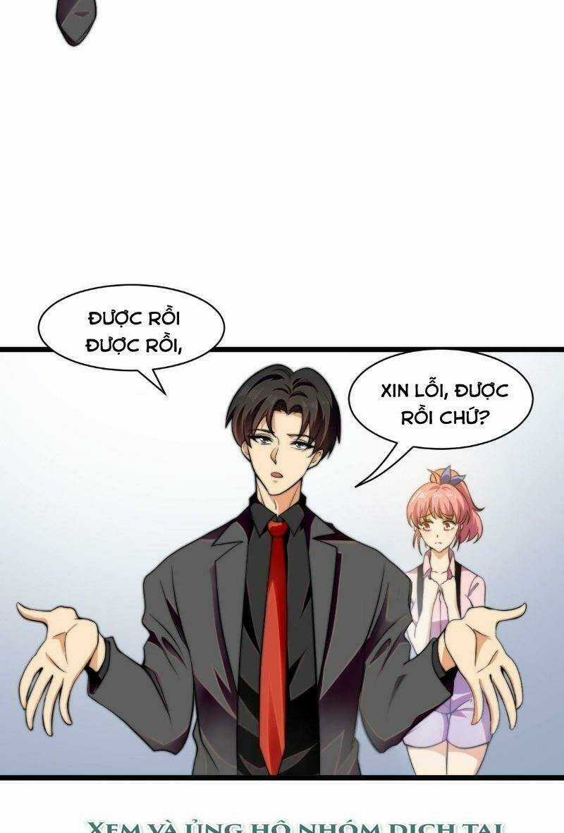 Cực Phẩm Chiến Vương Tại Hoa Đô Chapter 11 trang 14