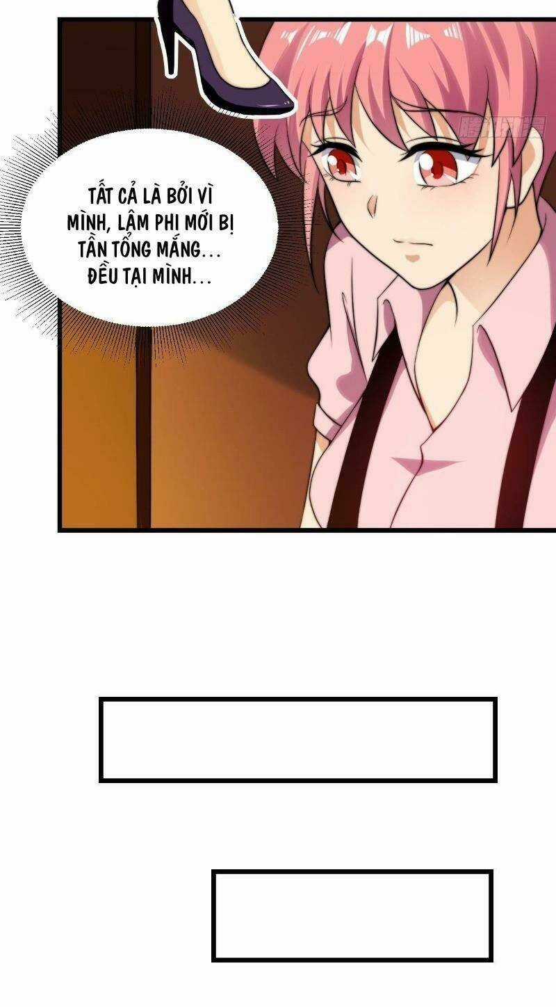 Cực Phẩm Chiến Vương Tại Hoa Đô Chapter 11 trang 18