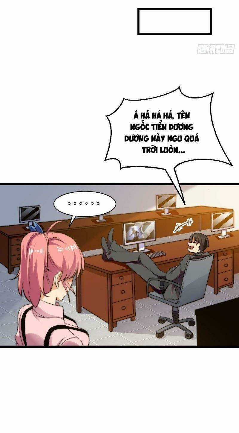 Cực Phẩm Chiến Vương Tại Hoa Đô Chapter 11 trang 19