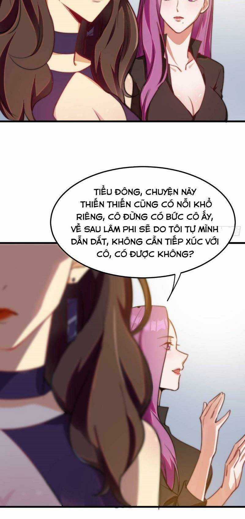 Cực Phẩm Chiến Vương Tại Hoa Đô Chapter 11 trang 25