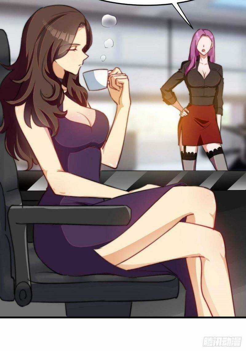 Cực Phẩm Chiến Vương Tại Hoa Đô Chapter 11 trang 29