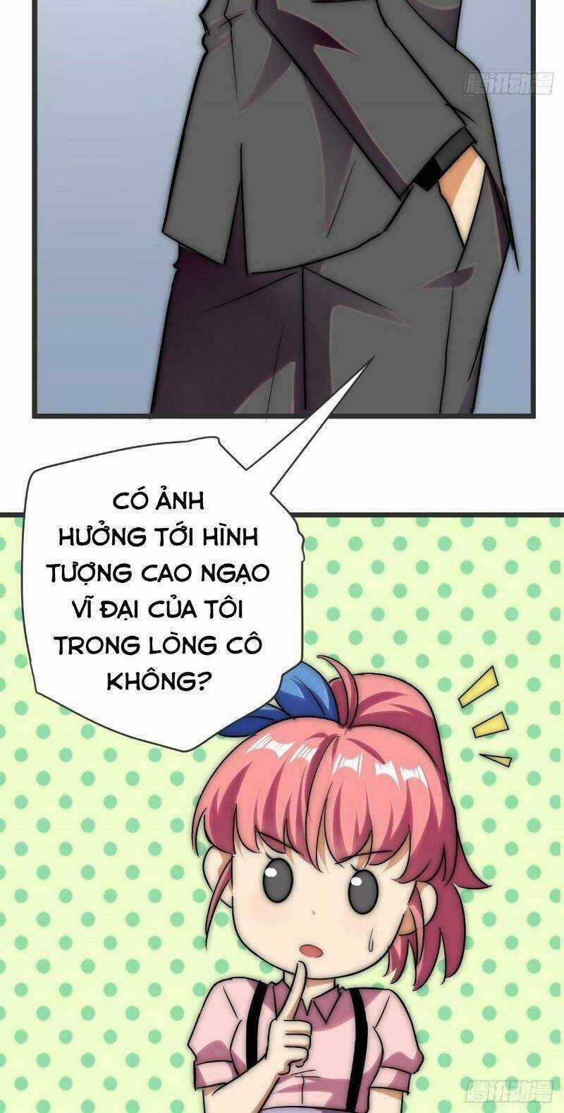 Cực Phẩm Chiến Vương Tại Hoa Đô Chapter 11 trang 3