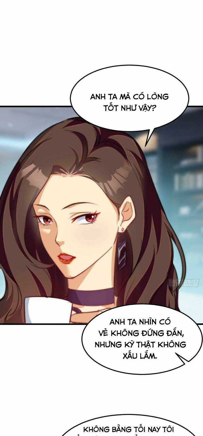 Cực Phẩm Chiến Vương Tại Hoa Đô Chapter 11 trang 30