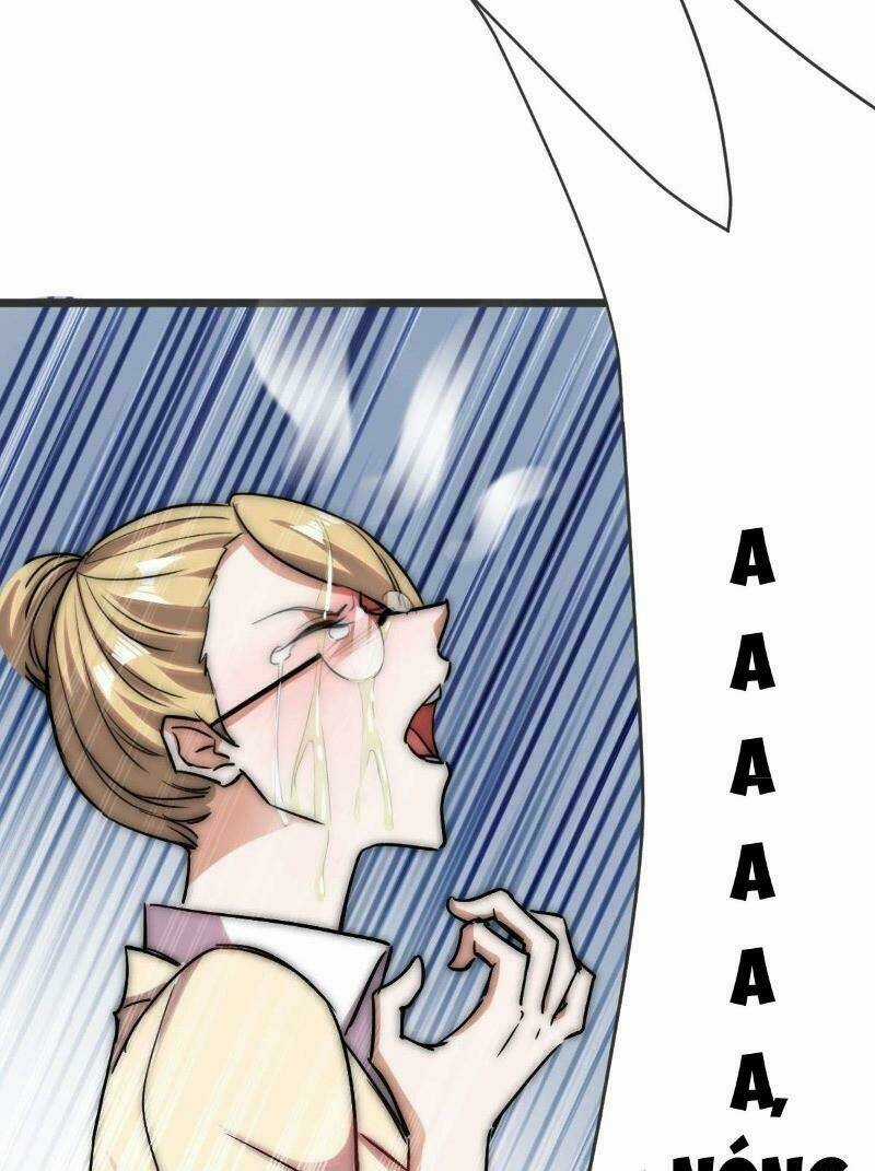 Cực Phẩm Chiến Vương Tại Hoa Đô Chapter 11 trang 6