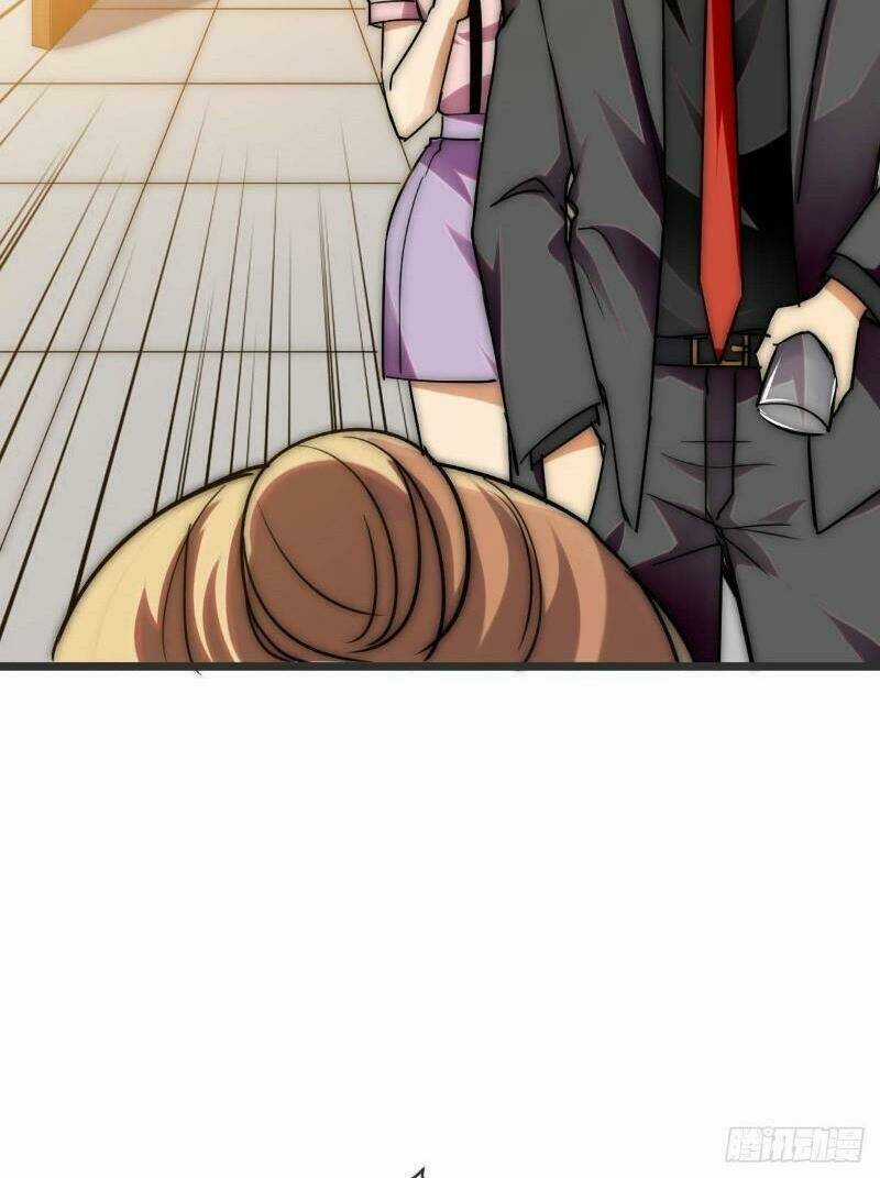 Cực Phẩm Chiến Vương Tại Hoa Đô Chapter 11 trang 9