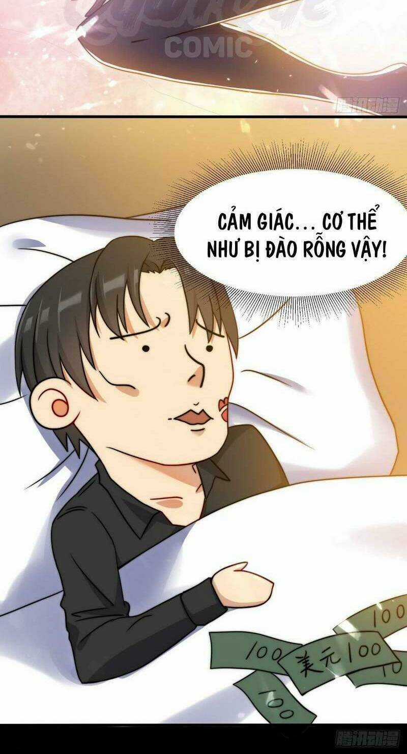 Cực Phẩm Chiến Vương Tại Hoa Đô Chapter 2 trang 13