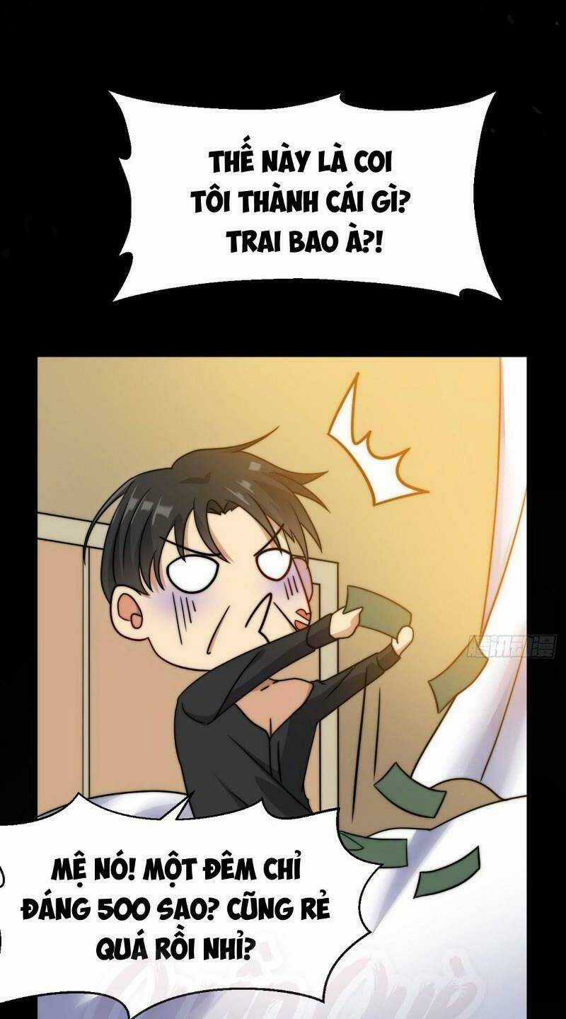 Cực Phẩm Chiến Vương Tại Hoa Đô Chapter 2 trang 14