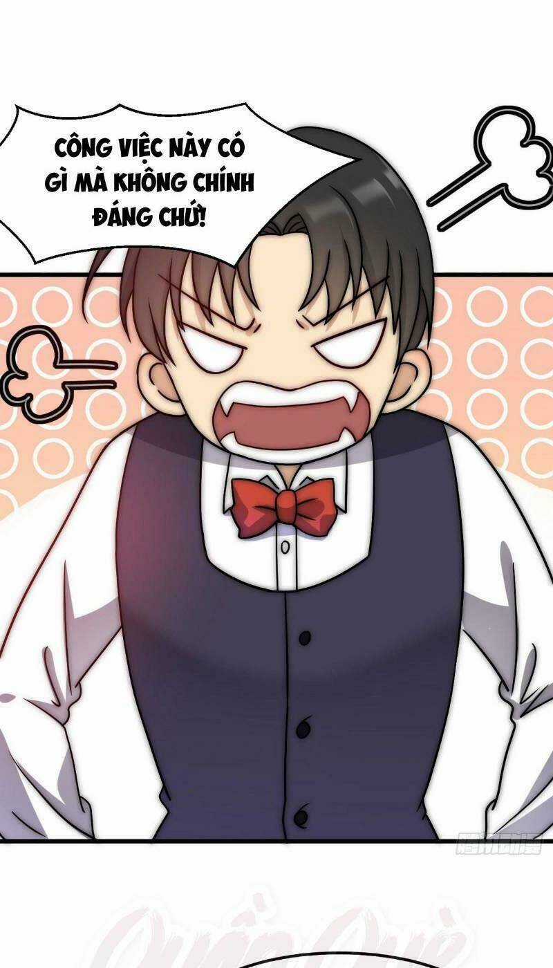 Cực Phẩm Chiến Vương Tại Hoa Đô Chapter 2 trang 18