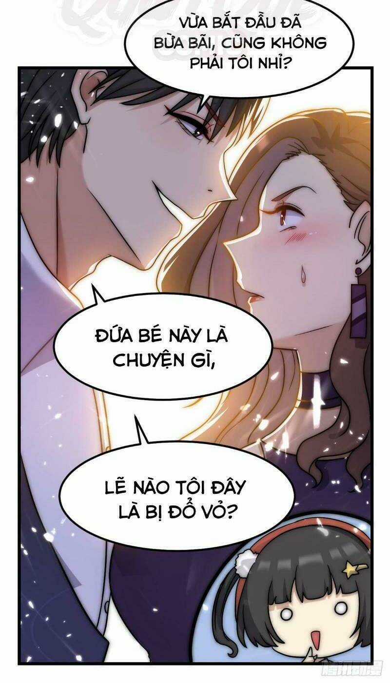 Cực Phẩm Chiến Vương Tại Hoa Đô Chapter 2 trang 19