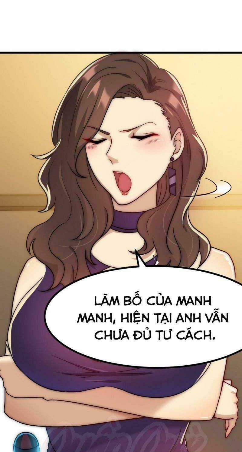 Cực Phẩm Chiến Vương Tại Hoa Đô Chapter 2 trang 20