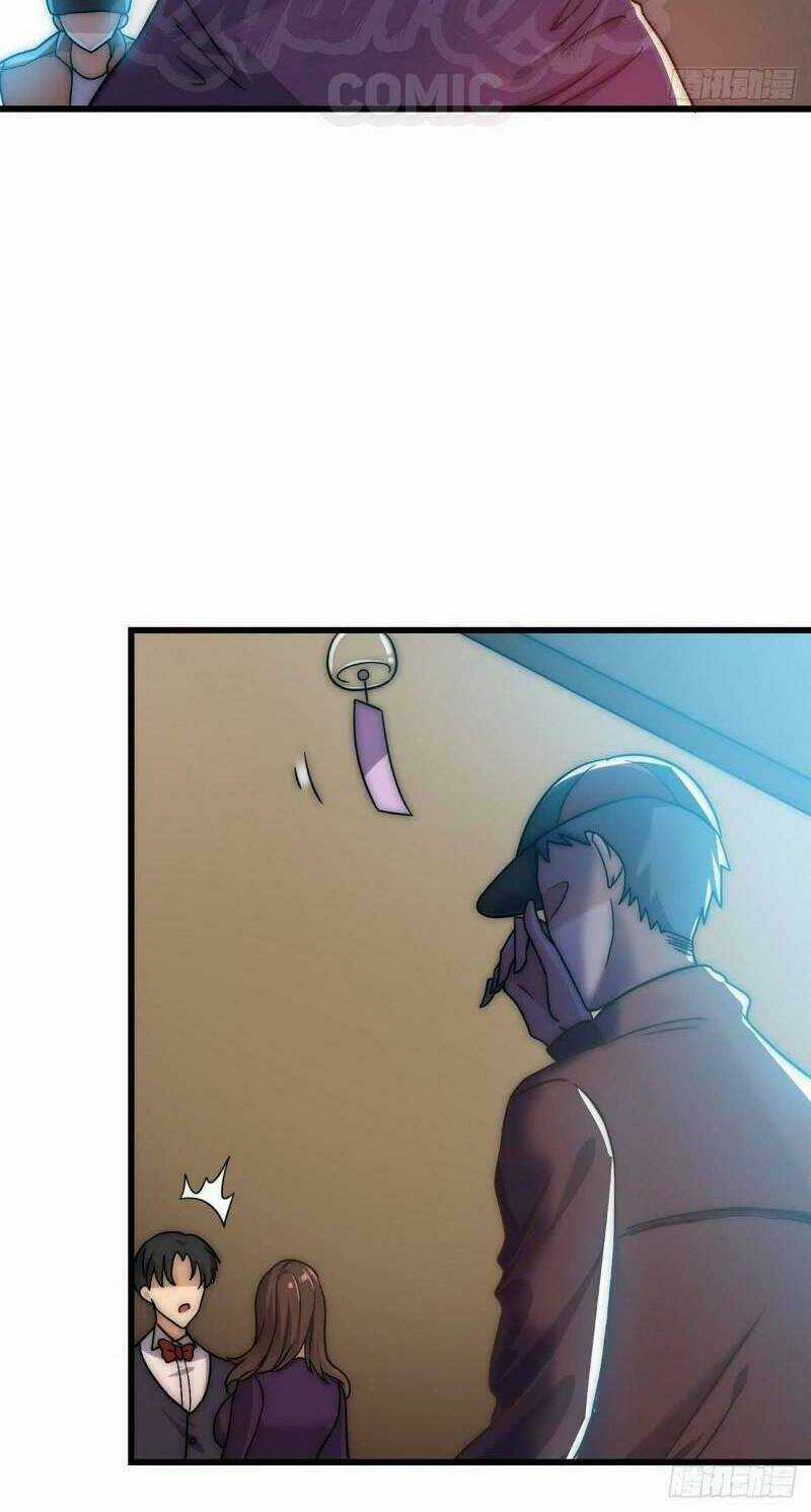 Cực Phẩm Chiến Vương Tại Hoa Đô Chapter 2 trang 21