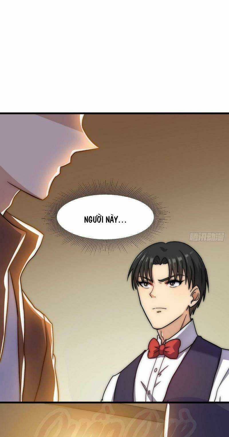 Cực Phẩm Chiến Vương Tại Hoa Đô Chapter 2 trang 22