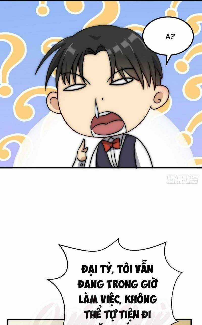 Cực Phẩm Chiến Vương Tại Hoa Đô Chapter 2 trang 24