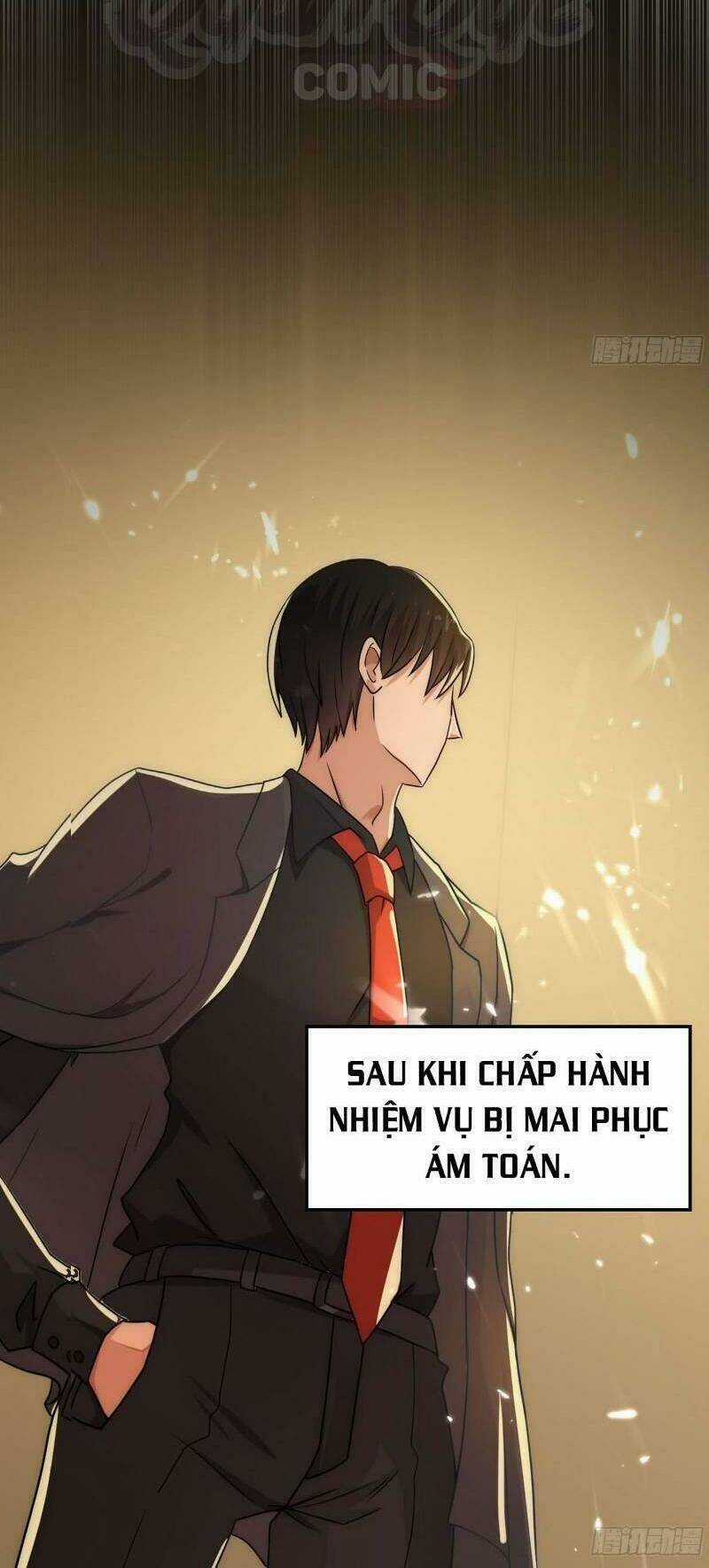 Cực Phẩm Chiến Vương Tại Hoa Đô Chapter 2 trang 3