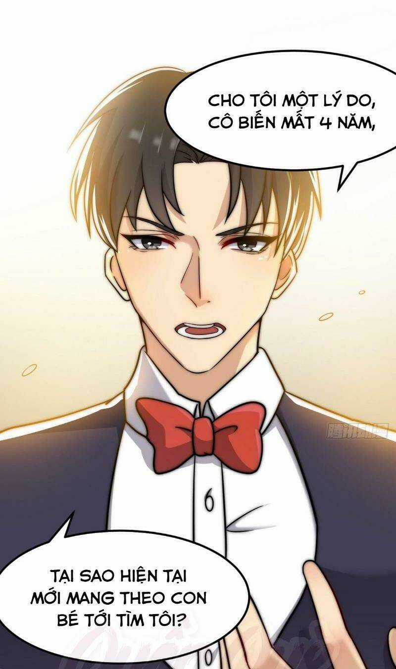 Cực Phẩm Chiến Vương Tại Hoa Đô Chapter 2 trang 32