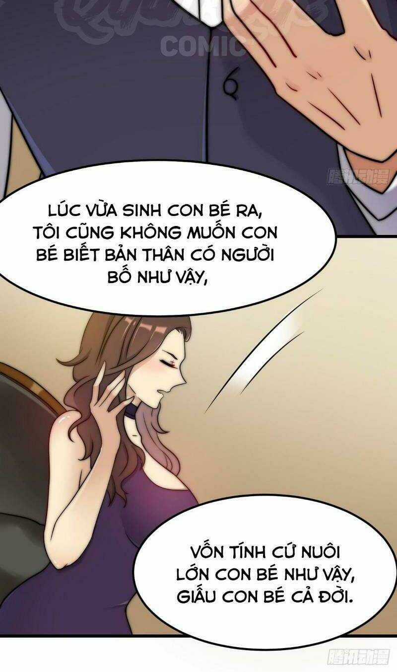 Cực Phẩm Chiến Vương Tại Hoa Đô Chapter 2 trang 33