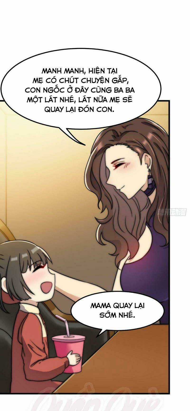 Cực Phẩm Chiến Vương Tại Hoa Đô Chapter 2 trang 38