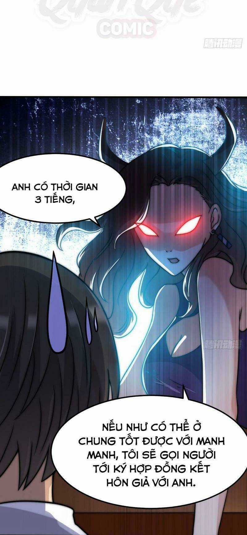 Cực Phẩm Chiến Vương Tại Hoa Đô Chapter 2 trang 39