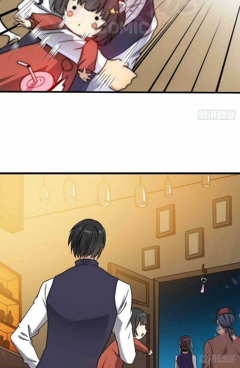 Cực Phẩm Chiến Vương Tại Hoa Đô Chapter 2 trang 41