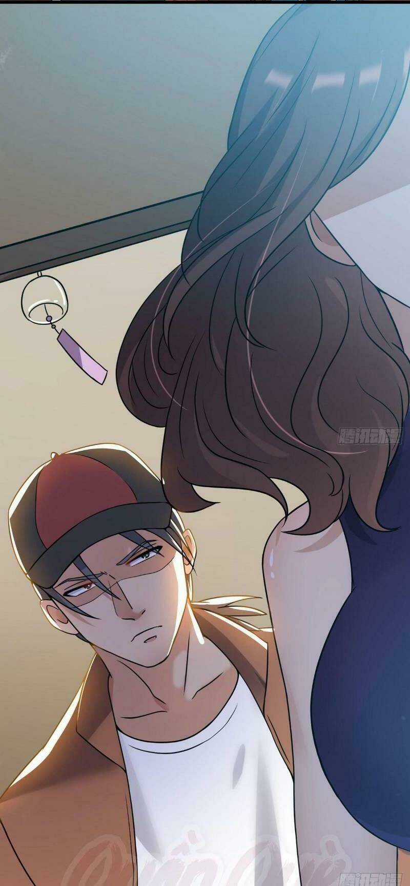 Cực Phẩm Chiến Vương Tại Hoa Đô Chapter 2 trang 42