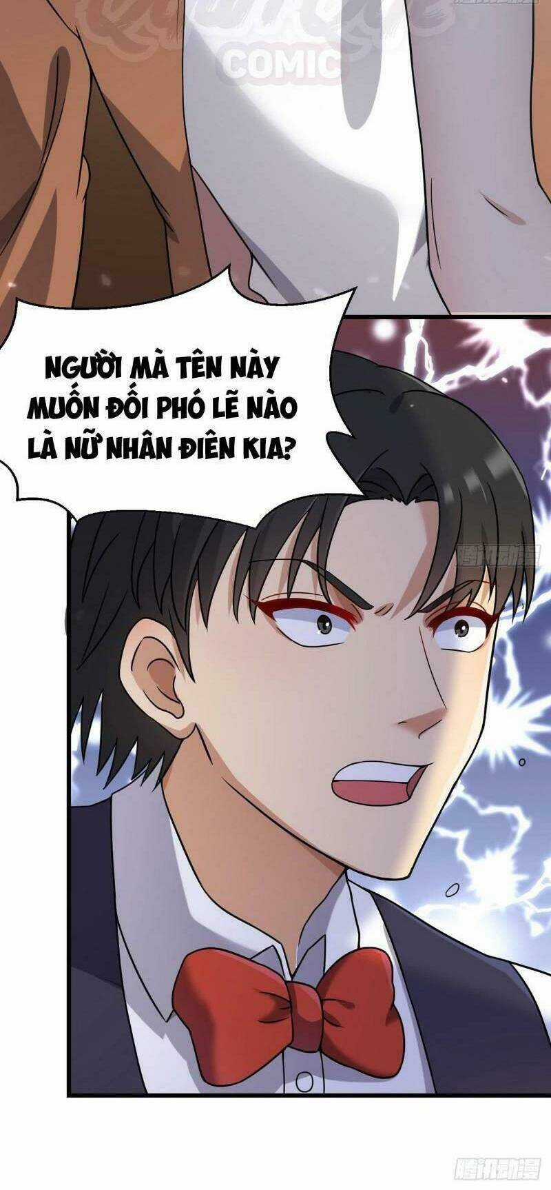 Cực Phẩm Chiến Vương Tại Hoa Đô Chapter 2 trang 43