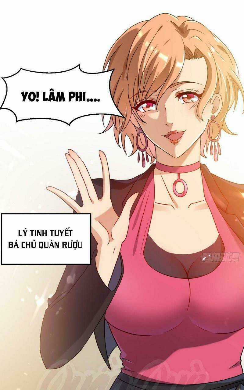 Cực Phẩm Chiến Vương Tại Hoa Đô Chapter 2 trang 44