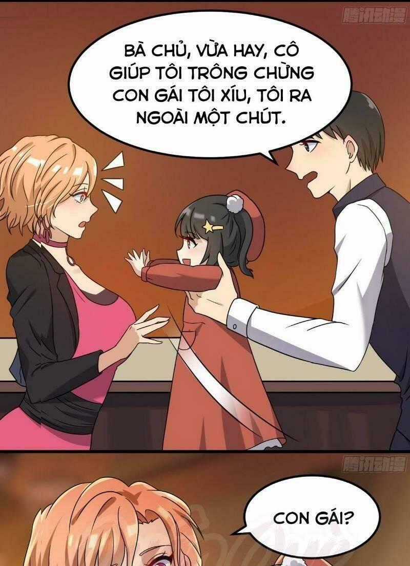 Cực Phẩm Chiến Vương Tại Hoa Đô Chapter 2 trang 46