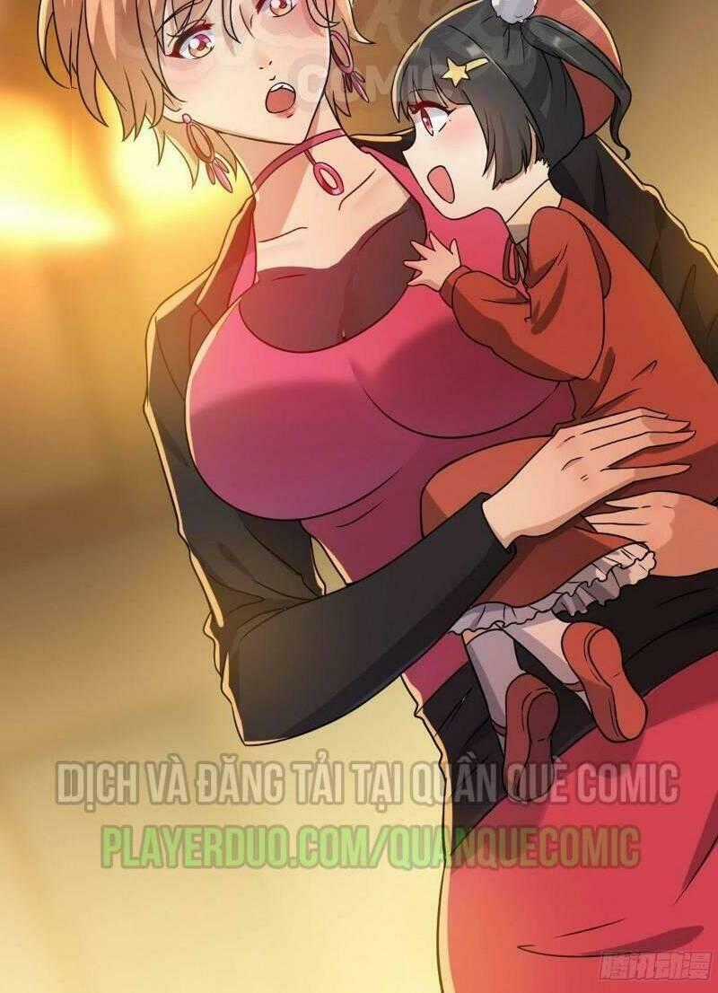 Cực Phẩm Chiến Vương Tại Hoa Đô Chapter 2 trang 47